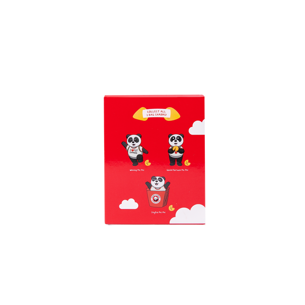 Pei Pei Bag Charm Blind Box