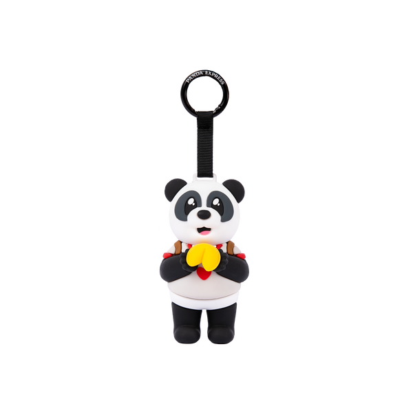Pei Pei Bag Charm Blind Box