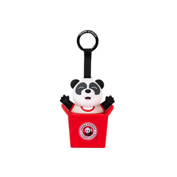 Pei Pei Bag Charm Blind Box