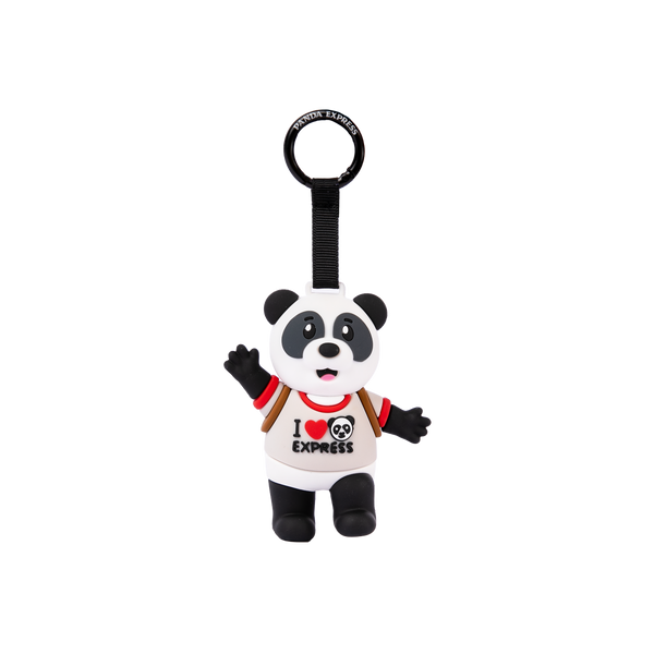 Pei Pei Bag Charm Blind Box