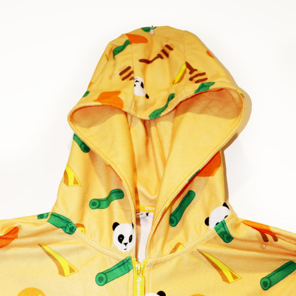 Honey Sesame Chicken Love Onesie