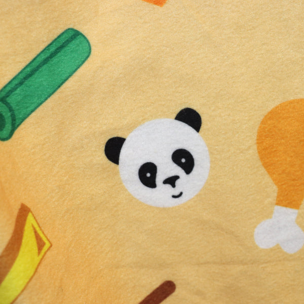 Honey Sesame Chicken Love Onesie
