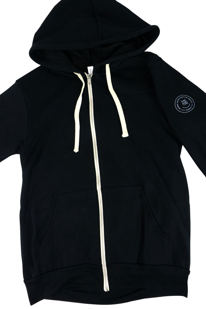On a Mission Hoodie – Panda Express Swag Shop
